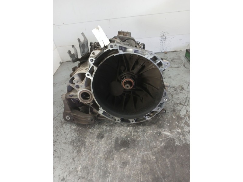 Recambio de caja cambios para ford mondeo ber. (ca2) ghia referencia OEM IAM 7G9R B 