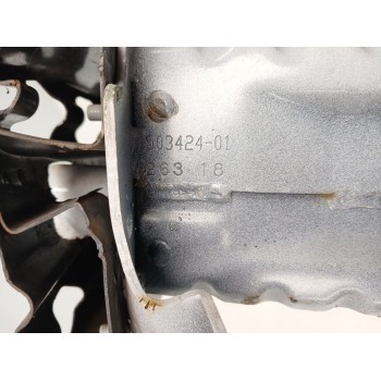 Recambio de refuerzo paragolpes delantero para nissan x-trail iii (t32_, t32r, t32rr) 1.7 dci referencia OEM IAM 50342401  