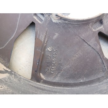 Recambio de llanta para hyundai tucson (nx4e, nx4a) 1.6 t-gdi referencia OEM IAM 52910N7160  