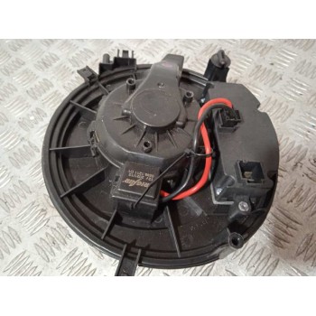 Recambio de motor calefaccion para skoda octavia combi (5e5) 1.6 tdi dpf referencia OEM IAM   