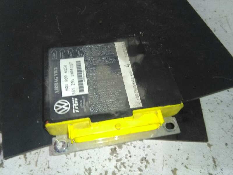 Recambio de centralita airbag para seat cordoba berlina (6l2) fresh referencia OEM IAM 6Q0909605R 6Q0909605R 