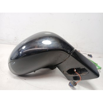 Recambio de retrovisor derecho para peugeot 308 active referencia OEM IAM   6+2 cables