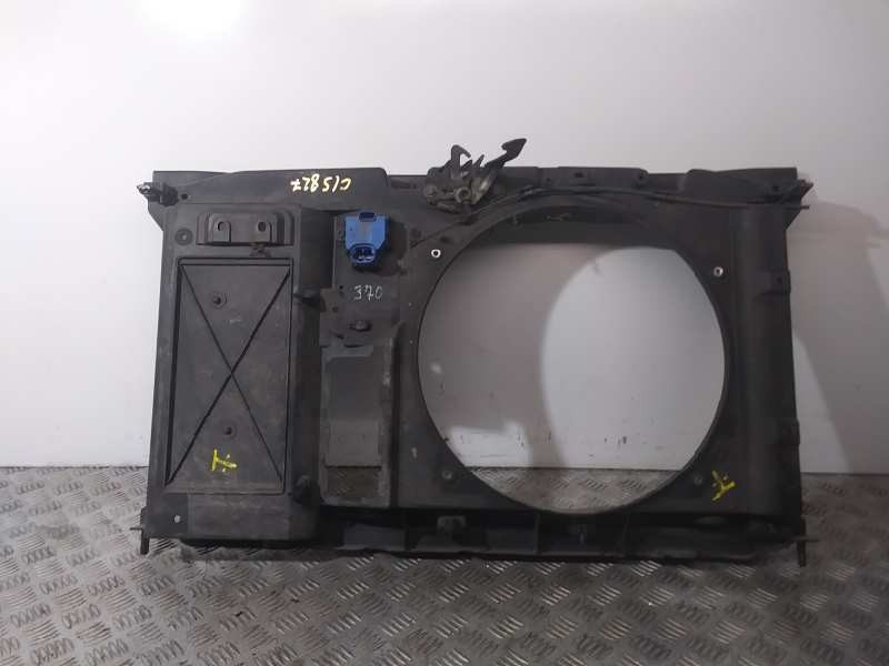 Recambio de panel frontal para citroën c4 berlina lx referencia OEM IAM 9680590180  