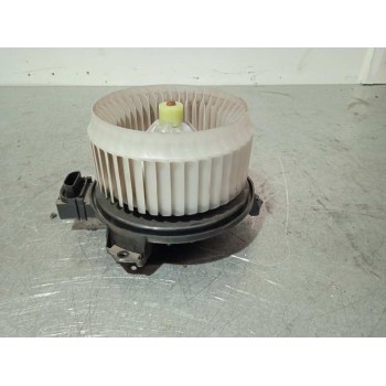 Recambio de motor calefaccion para toyota yaris live referencia OEM IAM AV2727000311  