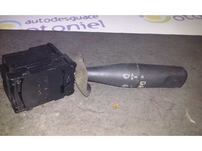 Recambio de mando limpia para citroën saxo 1.1 sx referencia OEM IAM 96049597ZL  