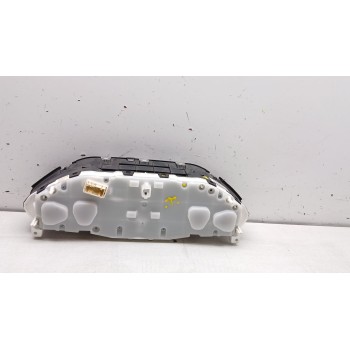 Recambio de cuadro instrumentos para peugeot 208 style referencia OEM IAM 9813848780 9813848780 