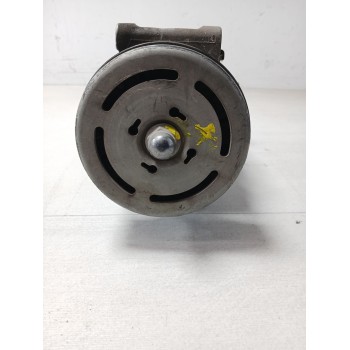 Recambio de compresor aire acondicionado para citroën c4 picasso feel referencia OEM IAM 9827529180 982755228000 DISPARA Y ENFRÍ