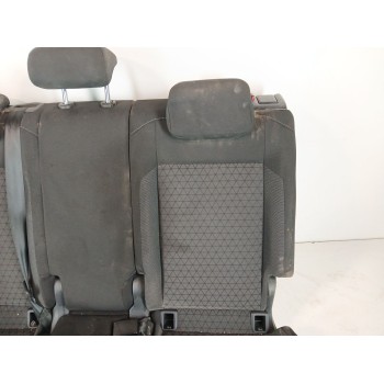 Recambio de asientos traseros para volkswagen t-cross (c11, d31) 1.0 tsi referencia OEM IAM   