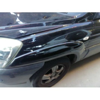 ALETA DELANTERA IZQUIERDA RAYADA 