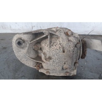 Recambio de diferencial trasero para bmw serie 3 touring (e91) 320d xdrive referencia OEM IAM 7566185 4X4 