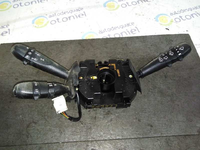 Recambio de mando multifuncion para alfa romeo 147 (190) 1.9 jtd distinctive referencia OEM IAM 735365525  