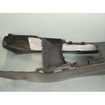 Recambio de consola central para hyundai i30 (gd) 1.6 crdi cat referencia OEM IAM 84610A6100 CON APOYABRAZOS 