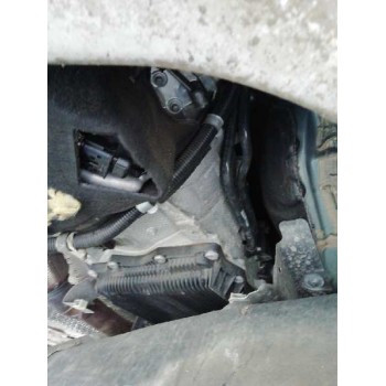 Recambio de caja cambios para bmw serie 5 lim. (f10) 2.0 turbodiesel referencia OEM IAM   