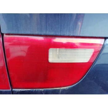 Recambio de piloto trasero izquierdo interior para bmw x5 (e53) 3.0d referencia OEM IAM 7164485  