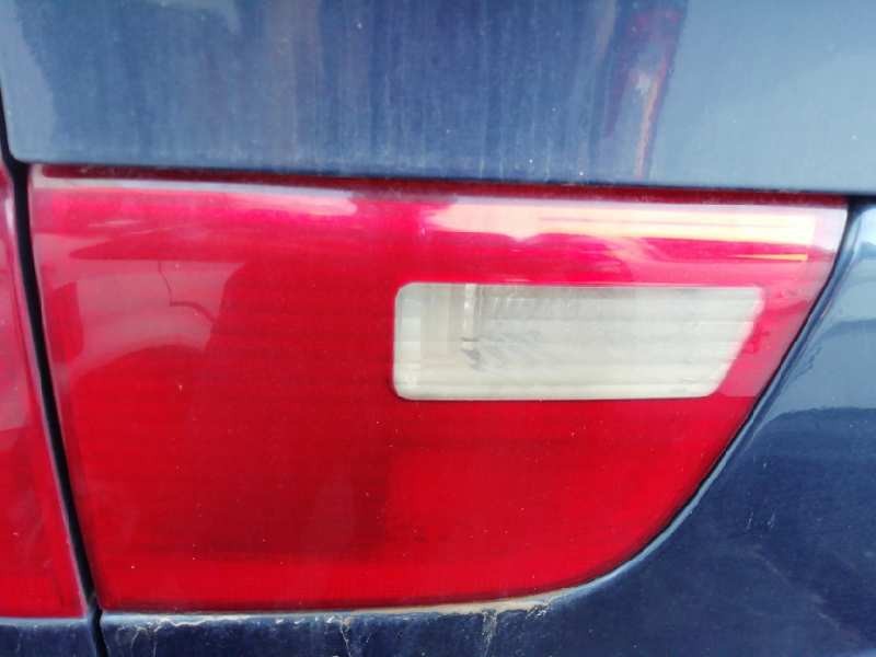 Recambio de piloto trasero izquierdo interior para bmw x5 (e53) 3.0d referencia OEM IAM 7164485  