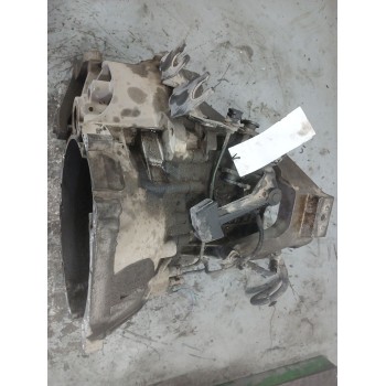 Recambio de caja cambios para ford mondeo ber. (ca2) ghia referencia OEM IAM 7G9R B 