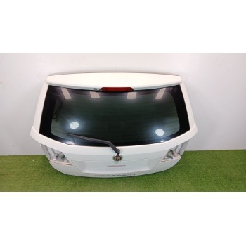 Recambio de porton trasero para fiat freemont (345_) 2.0 jtd referencia OEM IAM 00K1CZ91TZZAI  00K05178053AE