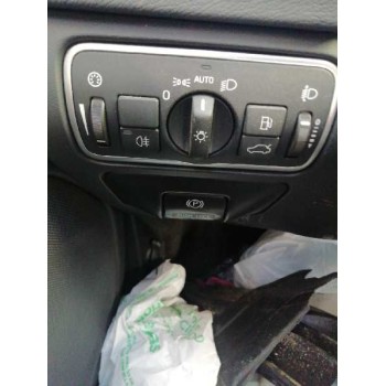 MANDO LUCES 30739456 SALPICADERO 