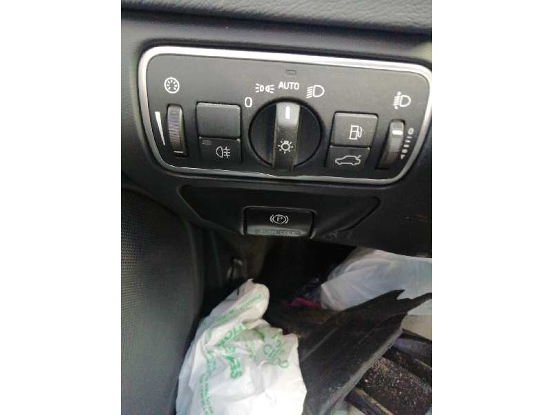Recambio de mando luces para volvo s60 lim. kinetic referencia OEM IAM 30739456 SALPICADERO 
