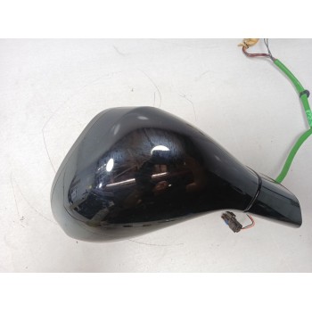 Recambio de retrovisor derecho para peugeot 308 active referencia OEM IAM   6+2 cables