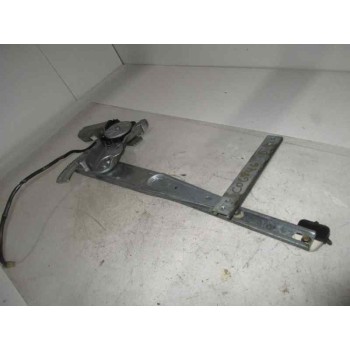 Recambio de elevalunas delantero derecho para mg serie 200 (rf) 214 si (3-ptas.) referencia OEM IAM  3P 2PINS