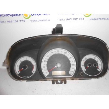 CUADRO INSTRUMENTOS 940031H130 240 KMH 6000 RPM 