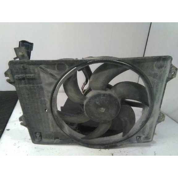 Recambio de electroventilador para mg rover serie 45 (rt) comfort (5-ptas.) referencia OEM IAM   