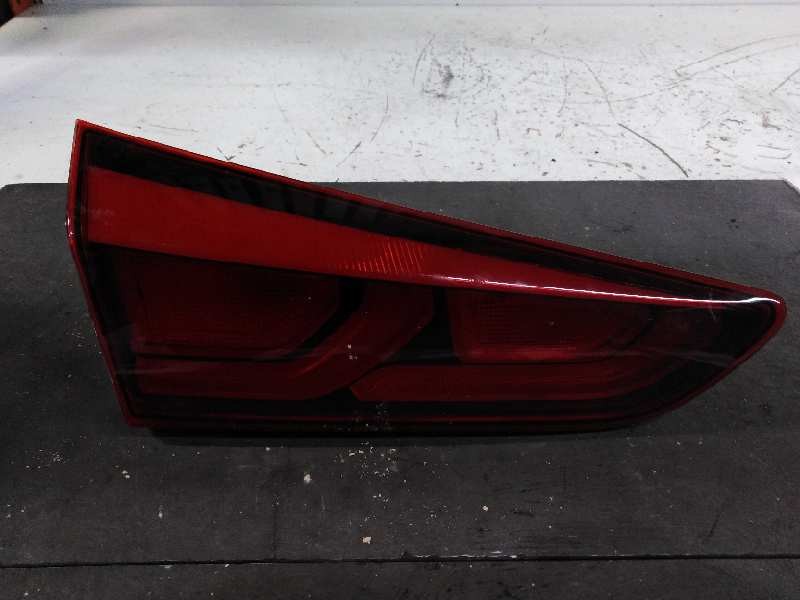 Recambio de piloto trasero izquierdo interior para hyundai i20 trend blue referencia OEM IAM 92403C8000  92403C8000LH