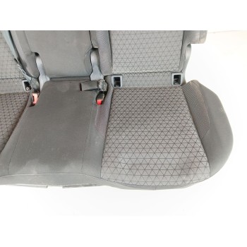 Recambio de asientos traseros para volkswagen t-cross (c11, d31) 1.0 tsi referencia OEM IAM   