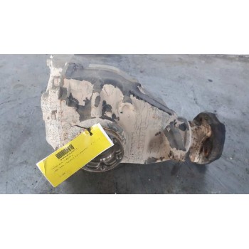 Recambio de diferencial trasero para bmw serie 3 touring (e91) 320d xdrive referencia OEM IAM 7566185 4X4 