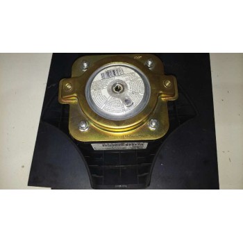 Recambio de airbag delantero izquierdo para citroën berlingo 2.0 hdi sx familiar referencia OEM IAM 61432050C  