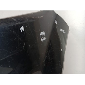 Recambio de paragolpes delantero para audi q7 (4lb) 3.6 fsi quattro referencia OEM IAM 4L0807437D  