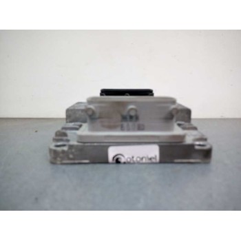 Recambio de centralita motor uce para chevrolet aveo ls referencia OEM IAM 96436779  