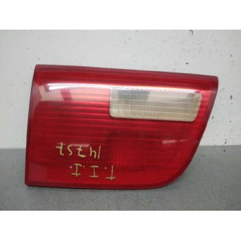 Recambio de piloto trasero izquierdo interior para bmw x5 (e53) 3.0d referencia OEM IAM 7164485  