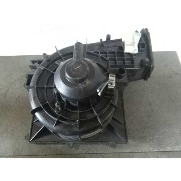 Recambio de motor calefaccion para nissan primera berlina (p12) acenta referencia OEM IAM 27200BA211  