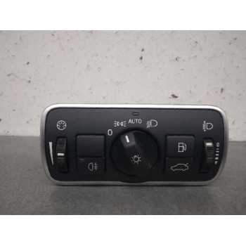 Recambio de mando luces para volvo s60 lim. kinetic referencia OEM IAM 30739456 SALPICADERO 