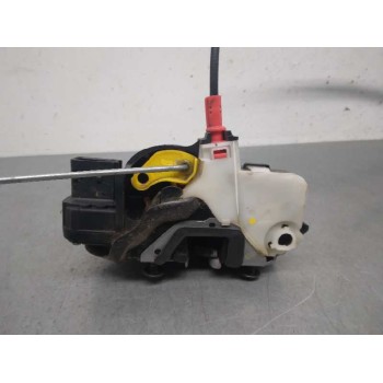 Recambio de cerradura puerta delantera izquierda para opel astra j gtc sport referencia OEM IAM 13579522 6 PINES 