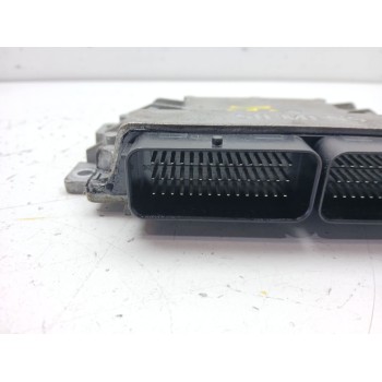 Recambio de centralita motor uce para dacia logan (ls_) 1.4 (lsoa, lsoc, lsoe, lsog) referencia OEM IAM 8200483732  