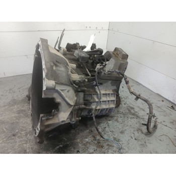 Recambio de caja cambios para ford mondeo ber. (ca2) ghia referencia OEM IAM 7G9R B 