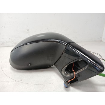 Recambio de retrovisor derecho para peugeot 308 active referencia OEM IAM   6+2 cables