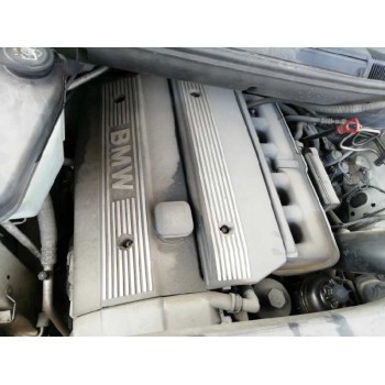 DESPIECE MOTOR 306S3 M 