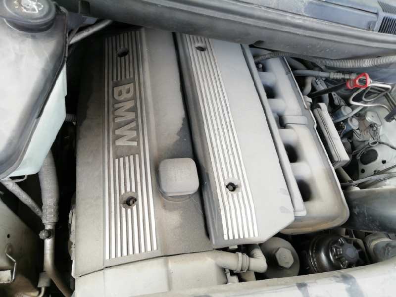 Recambio de despiece motor para bmw x5 (e53) 3.0i referencia OEM IAM 306S3 M 