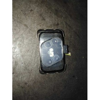 Recambio de sensor para peugeot 407 premium referencia OEM IAM 9680821980  