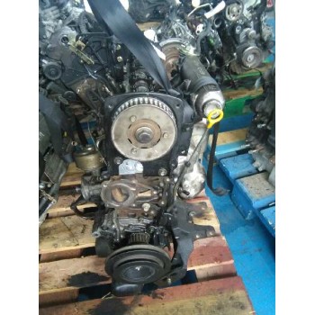 Recambio de motor completo para nissan primera berlina (p11) 2.0 turbodiesel cat referencia OEM IAM CD20 <CASCO> 