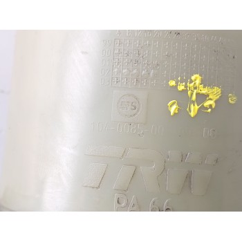 Recambio de bomba direccion para opel zafira a monospace (t98) 2.0 dti 16v (f75) referencia OEM IAM 104008500  