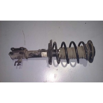 AMORTIGUADOR DELANTERO IZQUIERDO 