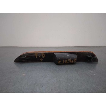 Recambio de piloto trasero derecho paragolpes para ford mustang gt referencia OEM IAM FR3B15A456A  