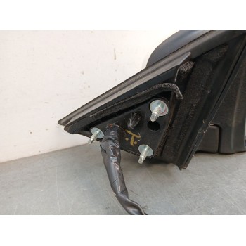 Recambio de retrovisor derecho para nissan x-trail iii (t32_, t32r, t32rr) 1.7 dci referencia OEM IAM E4034237  
