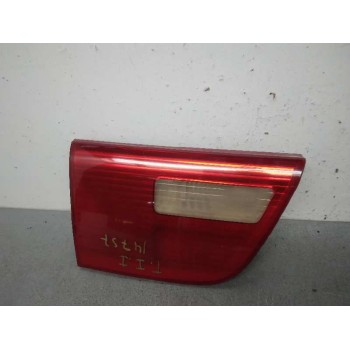 Recambio de piloto trasero izquierdo interior para bmw x5 (e53) 3.0d referencia OEM IAM 7164485  