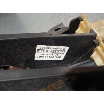Recambio de varillaje cambio para toyota yaris live referencia OEM IAM 335300D040B  